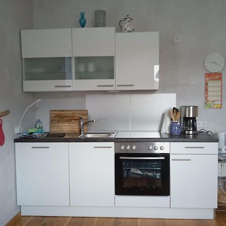 Ferienwohnung Haus Knaeppen Size M Oelde Exterior foto