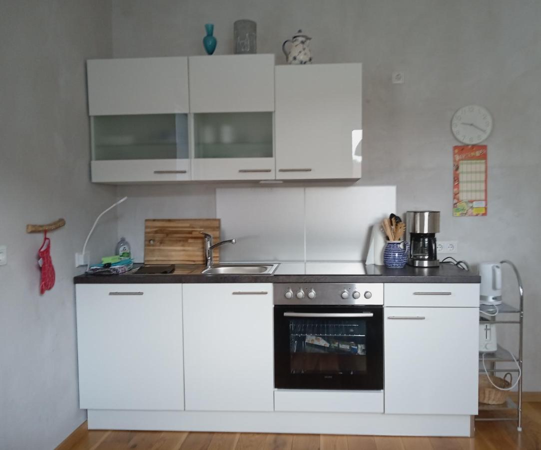 Ferienwohnung Haus Knaeppen Size M Oelde Exterior foto