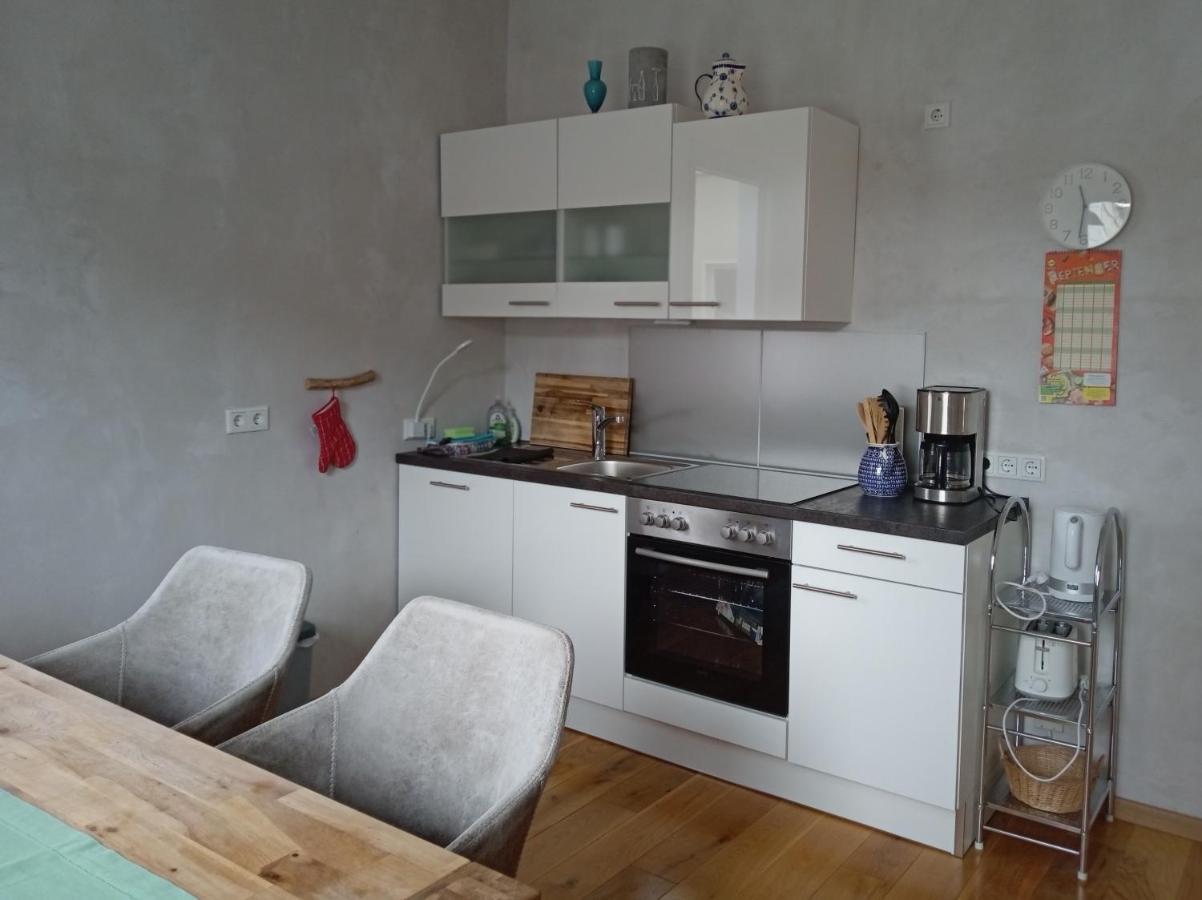 Ferienwohnung Haus Knaeppen Size M Oelde Exterior foto